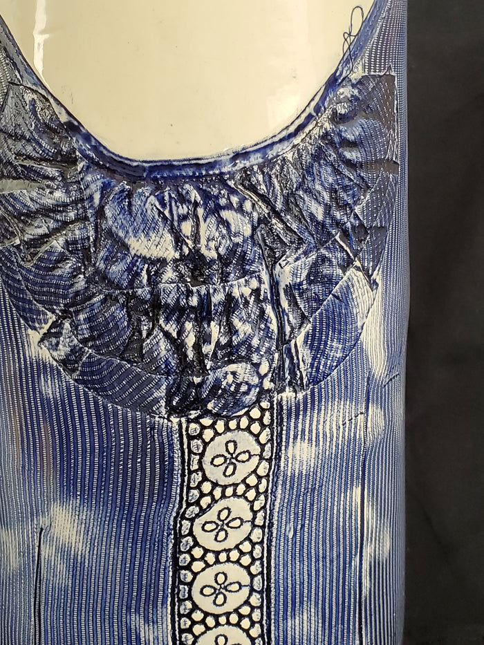 JRN - Degas' Dancer Vessel