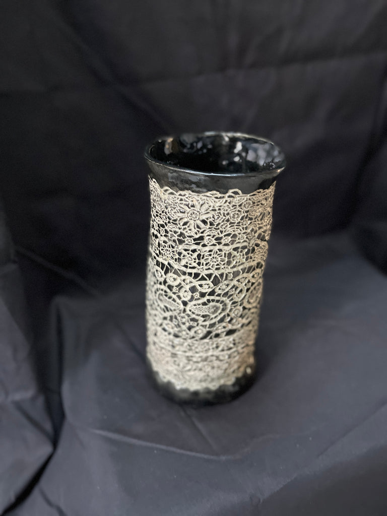 JRN Pottery - Bruna’s Placemat Vase