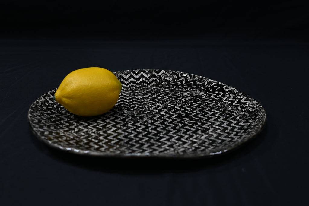 Zag Platter