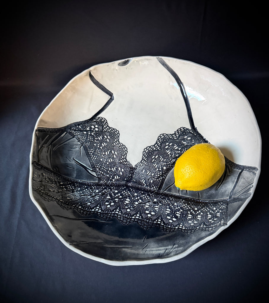 Negligee Bowl