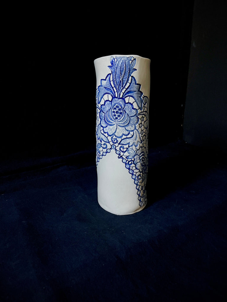 JRN Pottery - Ceely’s Vase