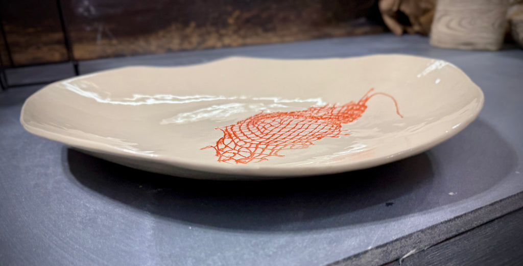 Rope Mesh Bowl