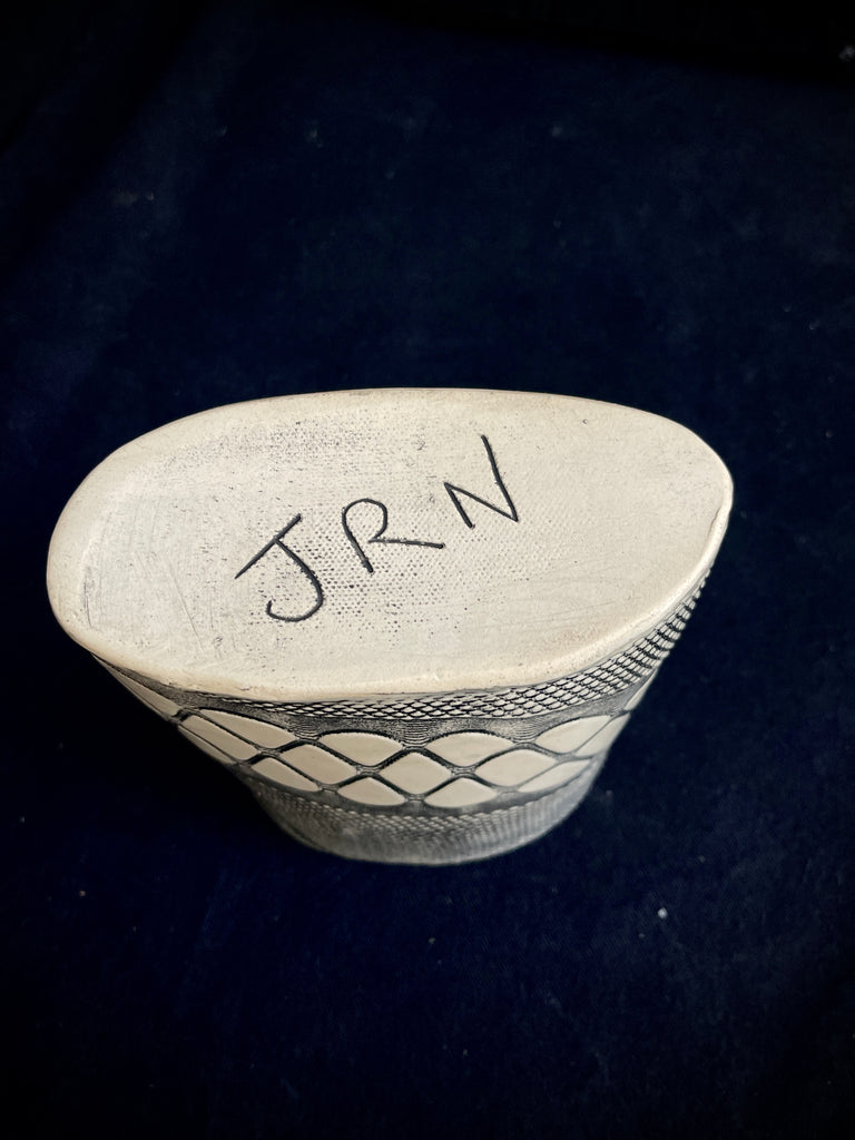 JRN Pottery - Zaddy Vase