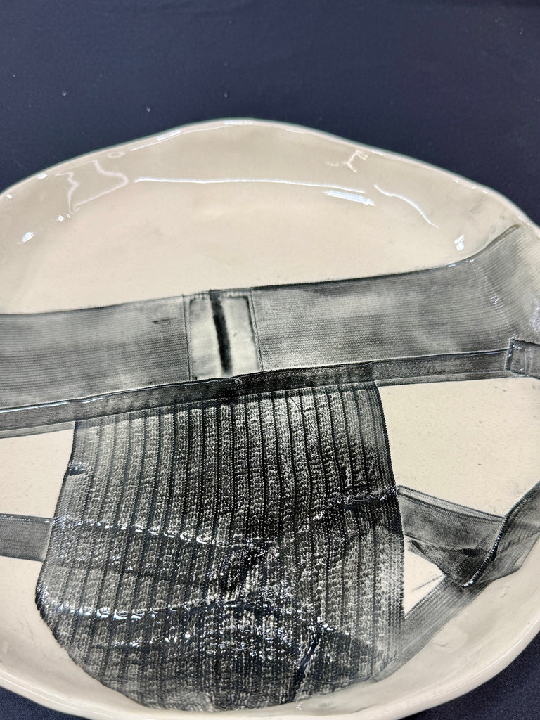 Jockstrap Bowl