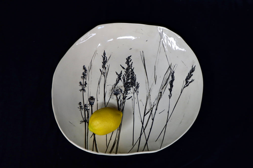 Summer Meadow Open Bowl