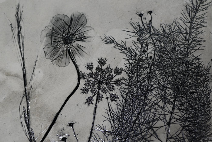 Meadow Hanging Wall Tile