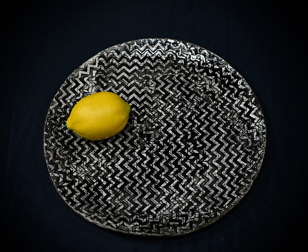 Zag Platter