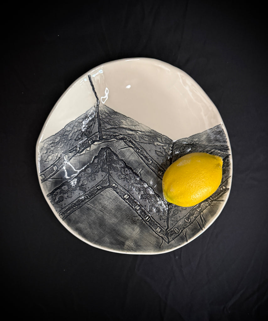 Bruna’s Negligee Bowl