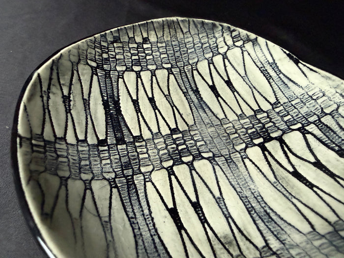 Small Textile Dish