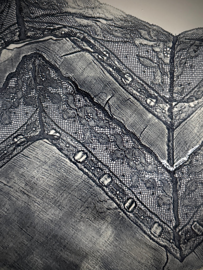 Bruna’s Negligee Bowl