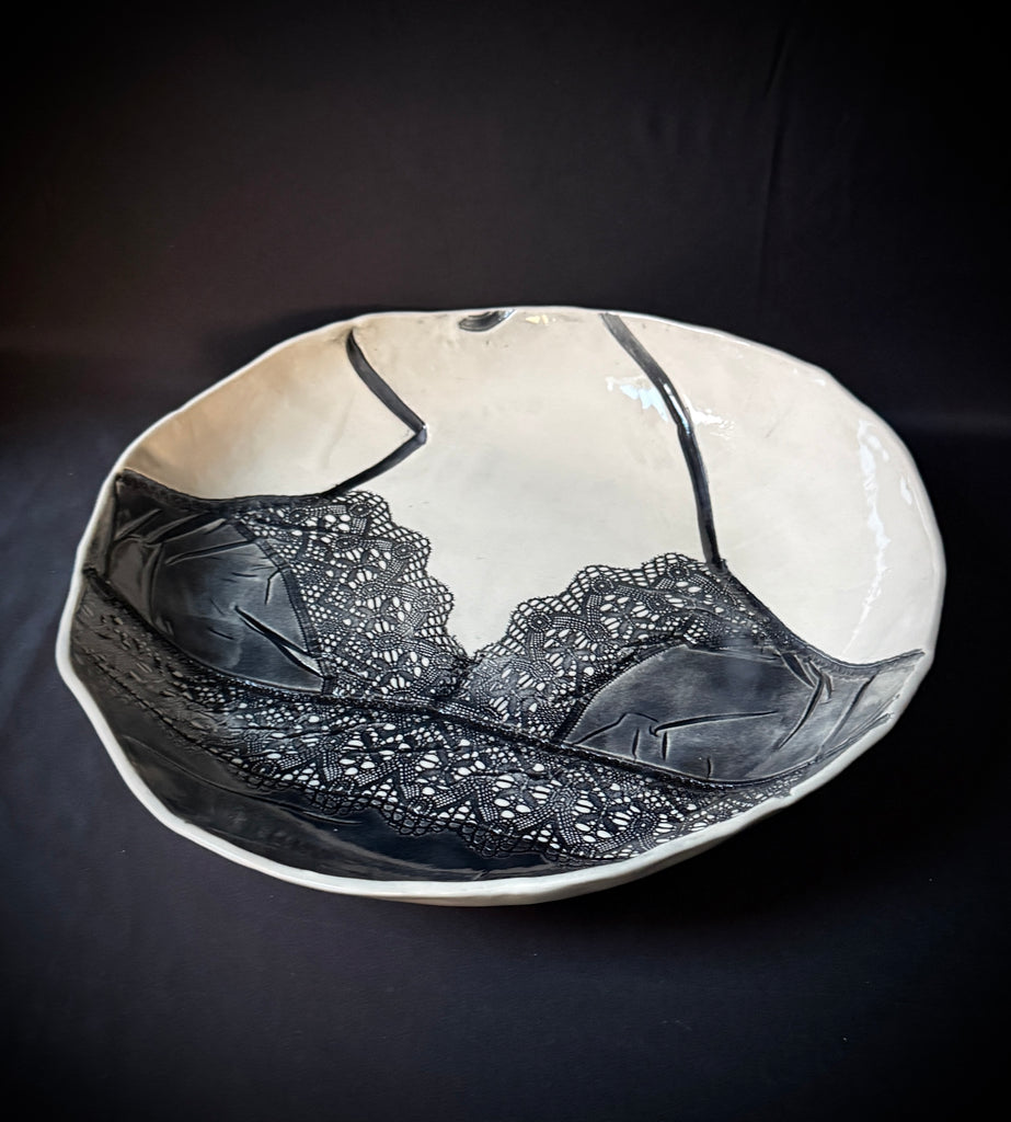 Negligee Bowl