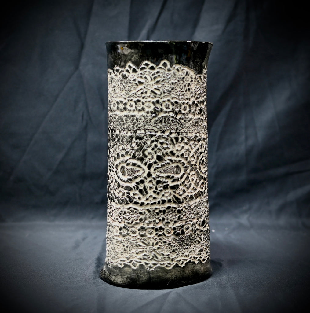 Bruna’s Placemat Vase