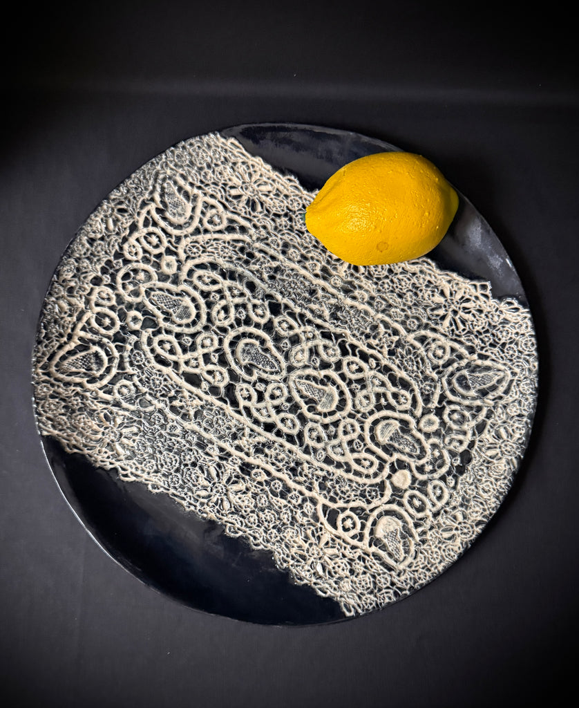 Bruna’s Placemat Platter