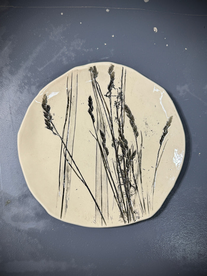 Meadow Dish/Platter