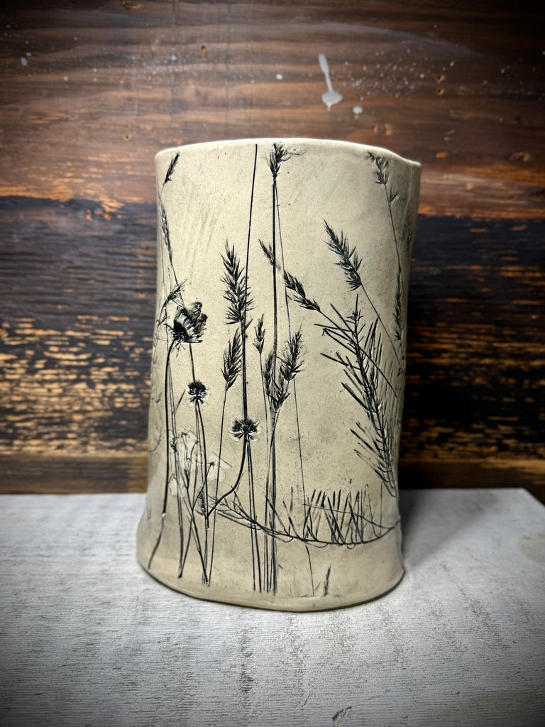 Meadow Vase