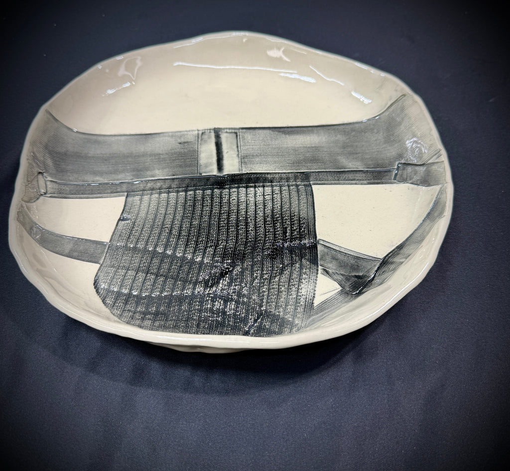 Jockstrap Bowl