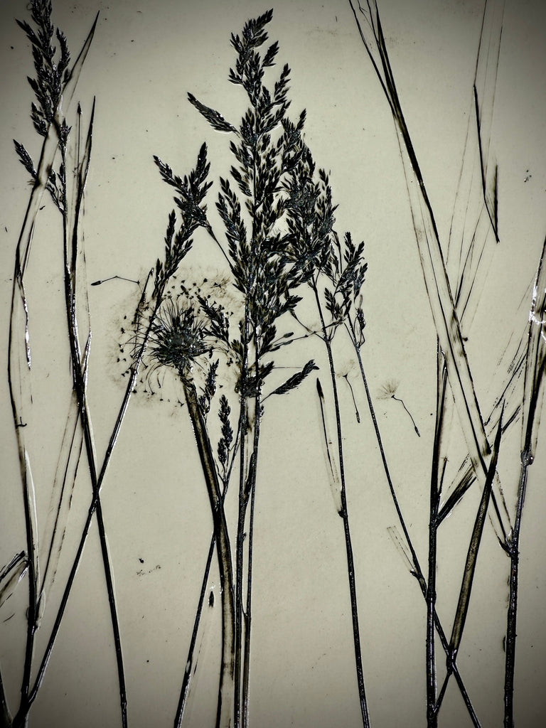 Meadow Grass Bowl