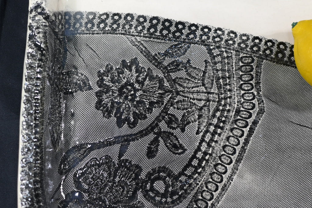 Beach Wrap Dish Platter