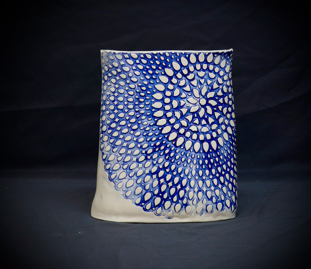 Starlace Bloom Vase