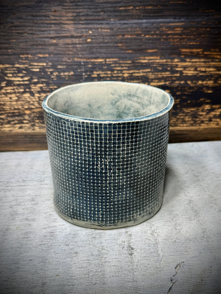Canning Vase
