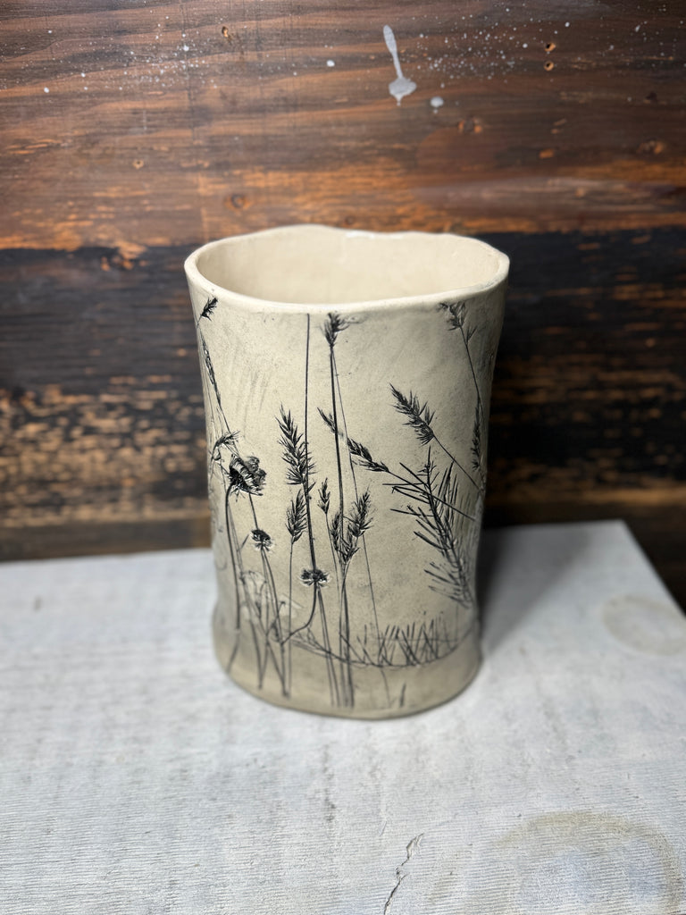 Meadow Vase