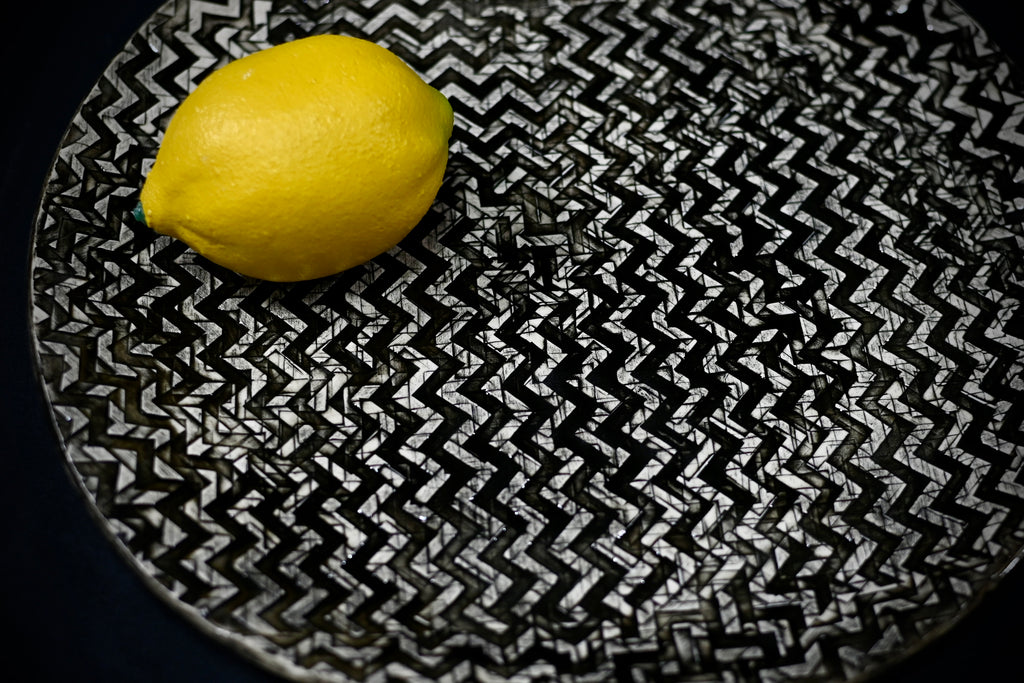 Zag Platter