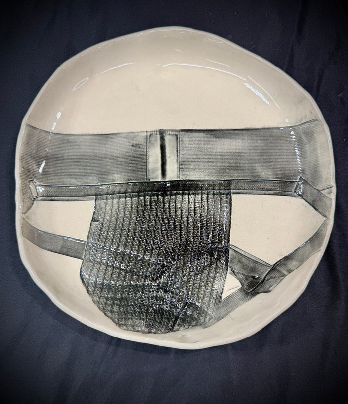 Jockstrap Bowl