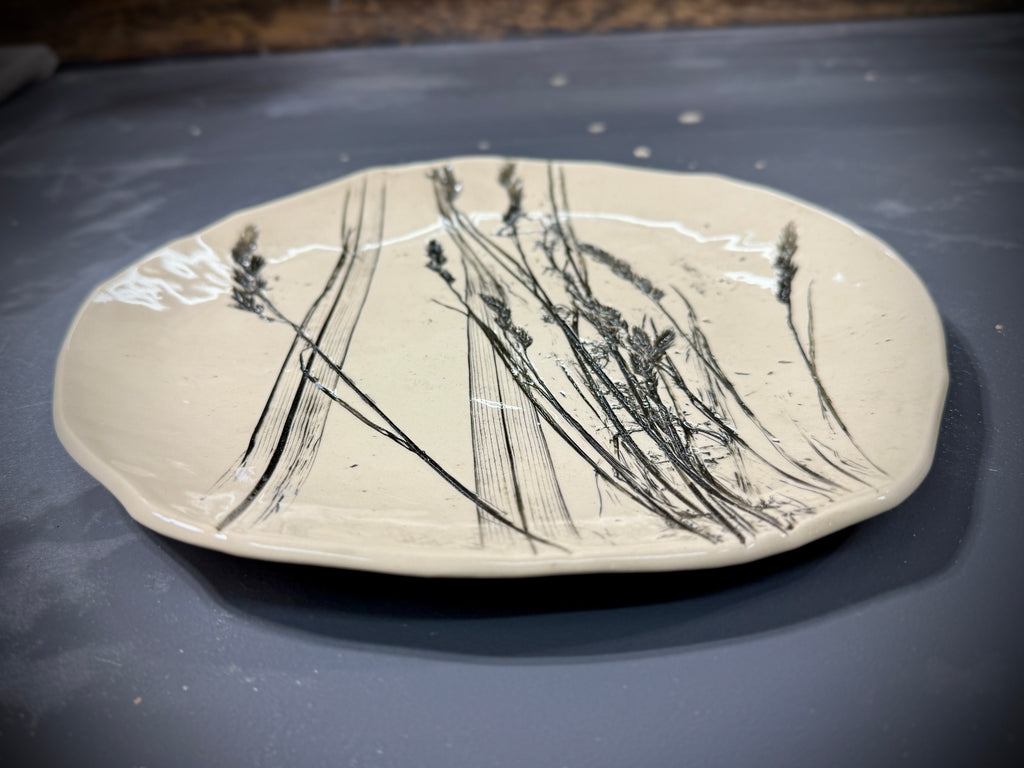 Meadow Dish/Platter
