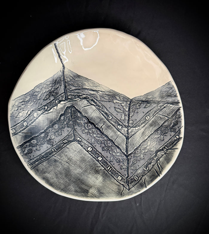 Bruna’s Negligee Bowl