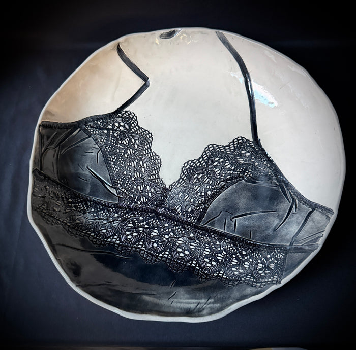 Negligee Bowl
