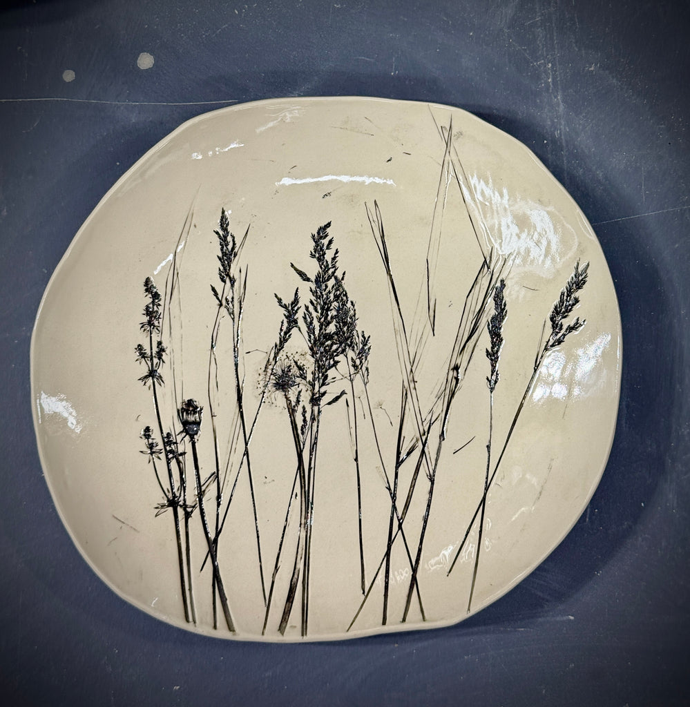 Meadow Grass Bowl