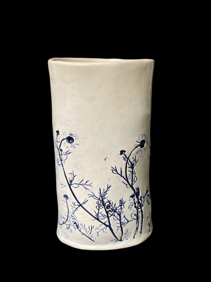 JRN Pottery - Chamomile Vase