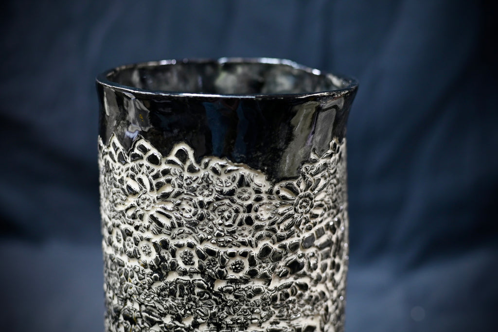 Bruna’s Placemat Vase