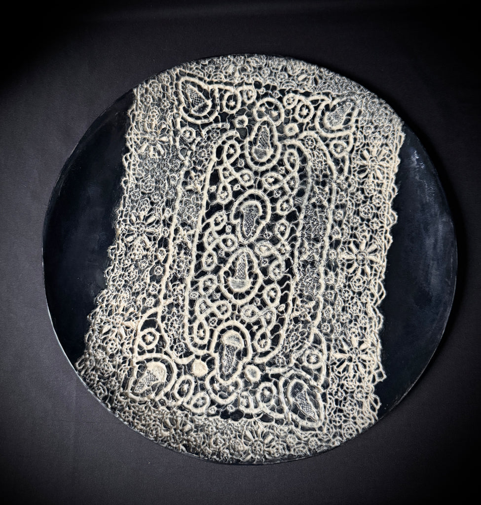 Bruna’s Placemat Platter