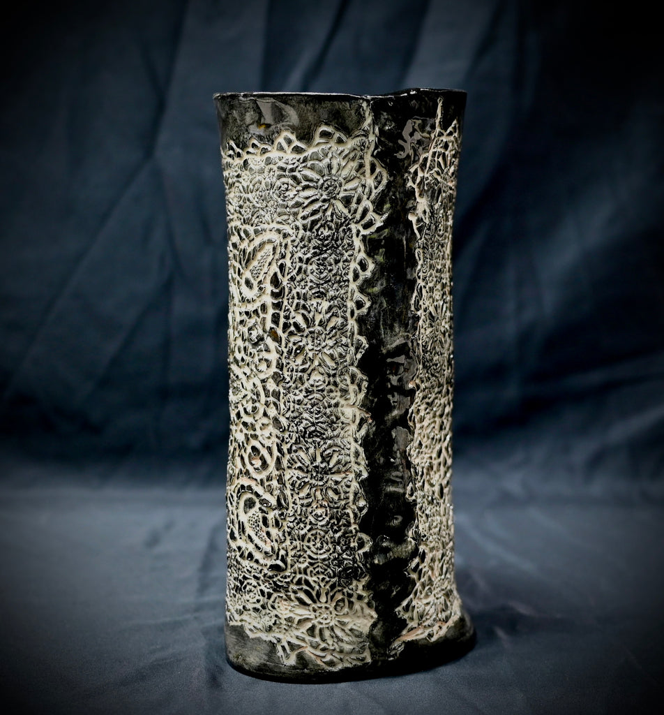 Bruna’s Placemat Vase