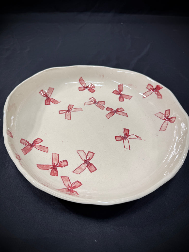 Red Ribbon Bowl