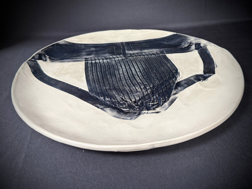 Jock Strap Platter