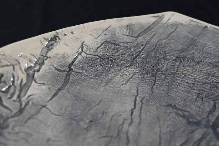 Cheesecloth Open Bowl