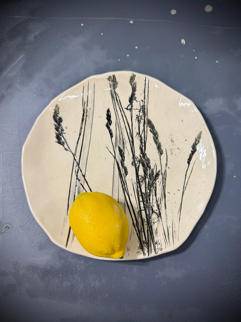 Meadow Dish/Platter