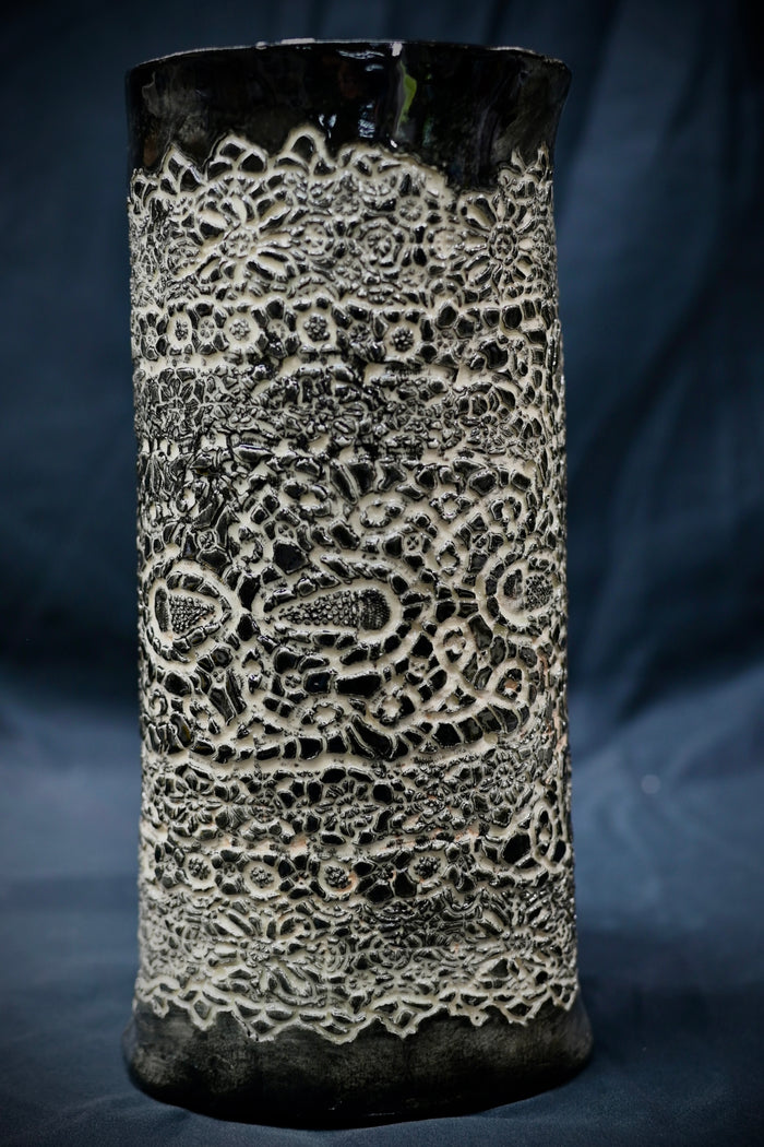 Bruna’s Placemat Vase