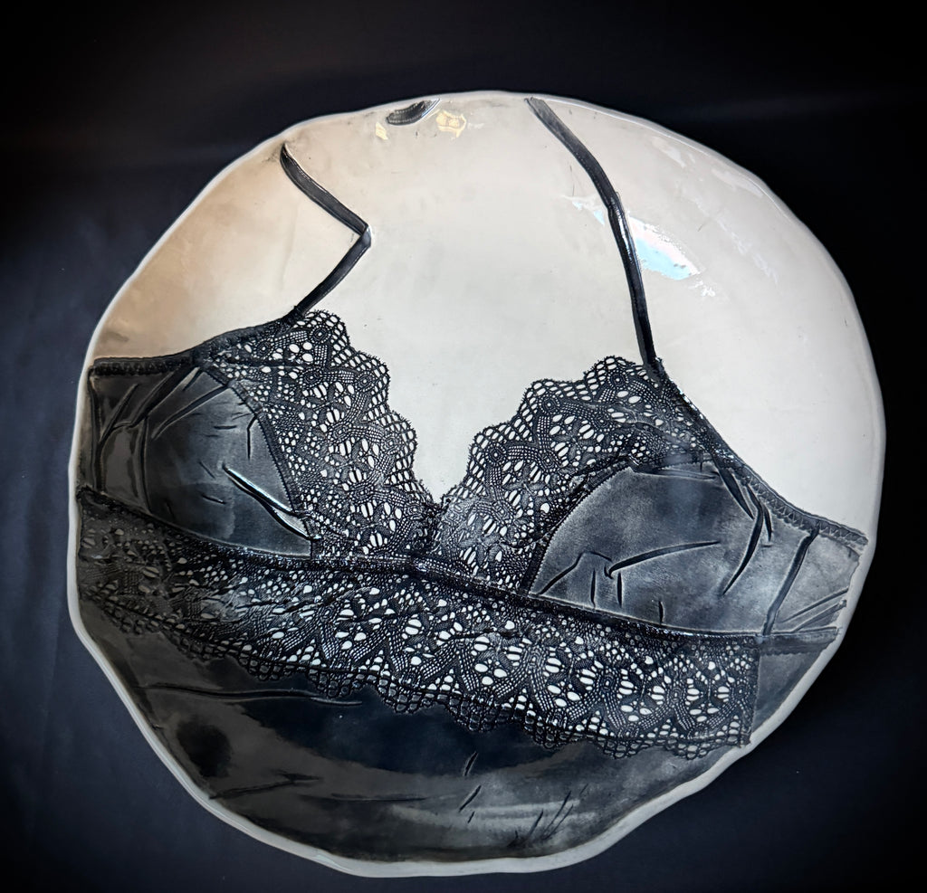Negligee Bowl
