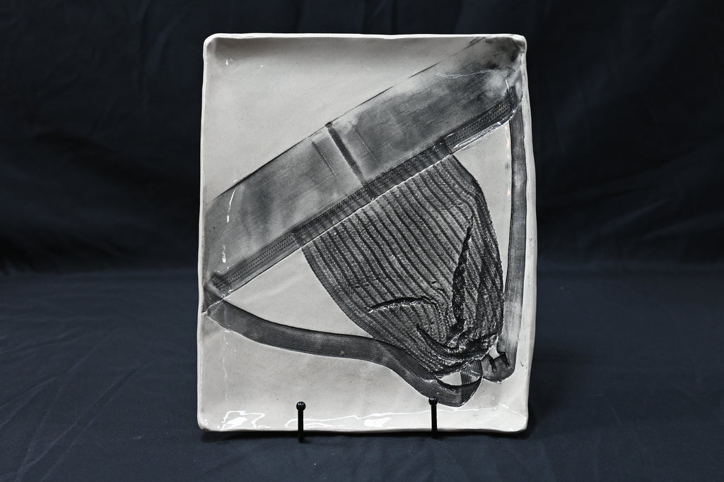 Jock Strap Platter