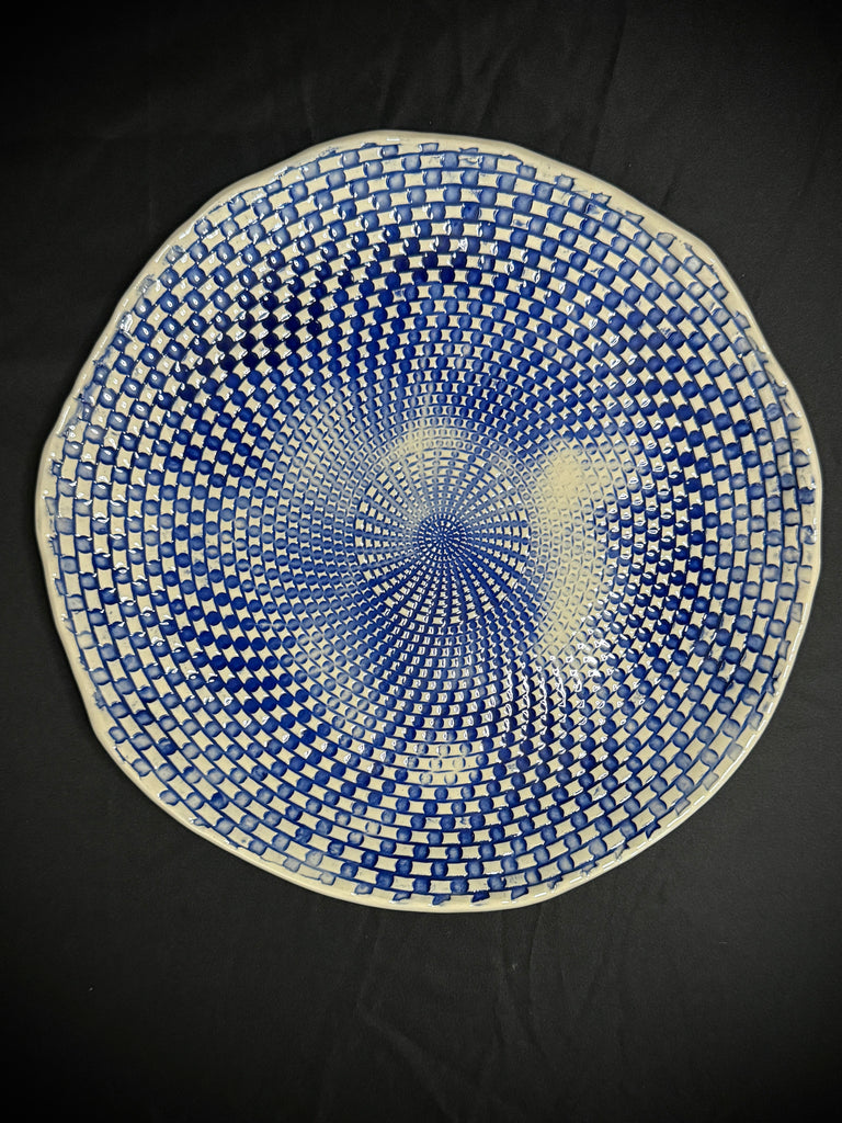 Spinner Platter