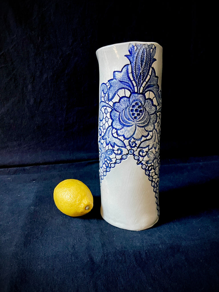 JRN Pottery - Ceely’s Vase