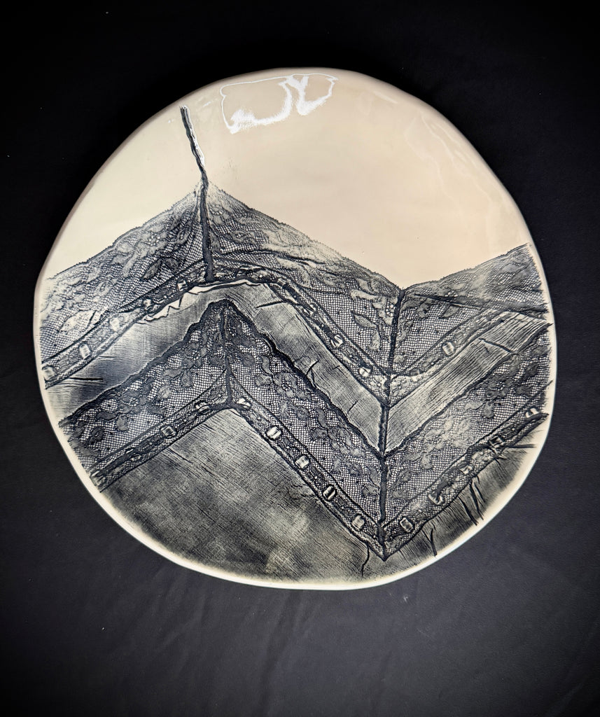 Bruna’s Negligee Bowl