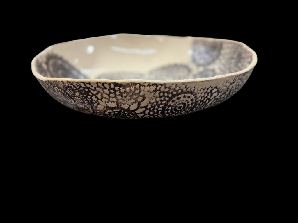 Lacey Circles Bowl