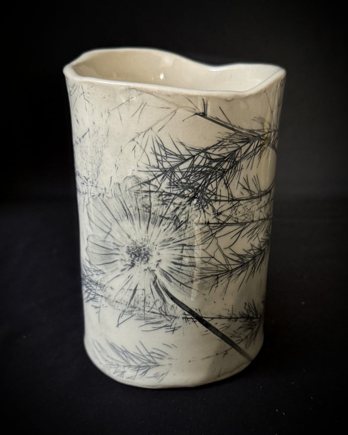 Cosmo Meadow Vase