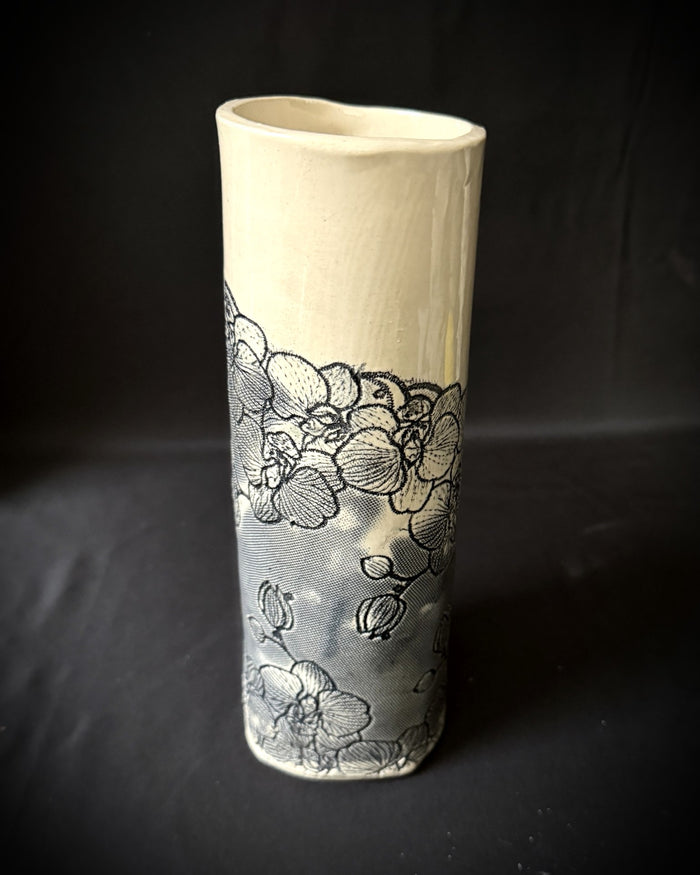 Orchid Vase