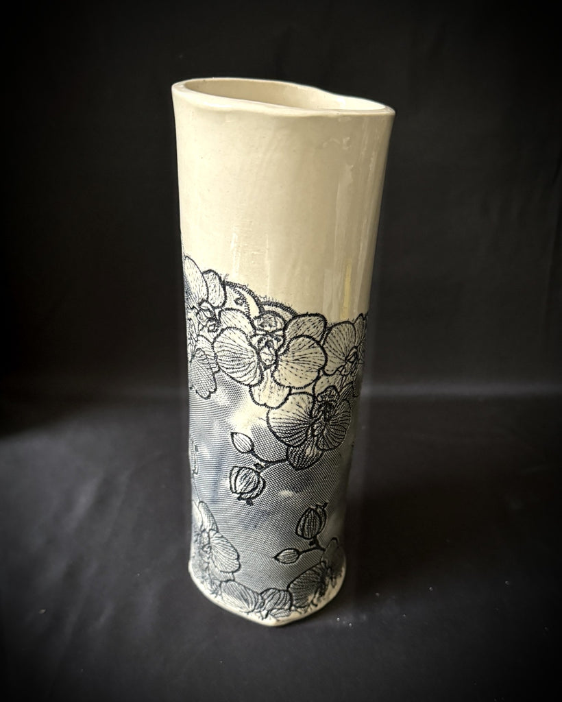 Orchid Vase