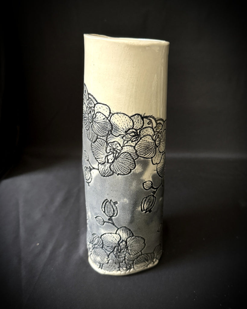 Orchid Vase